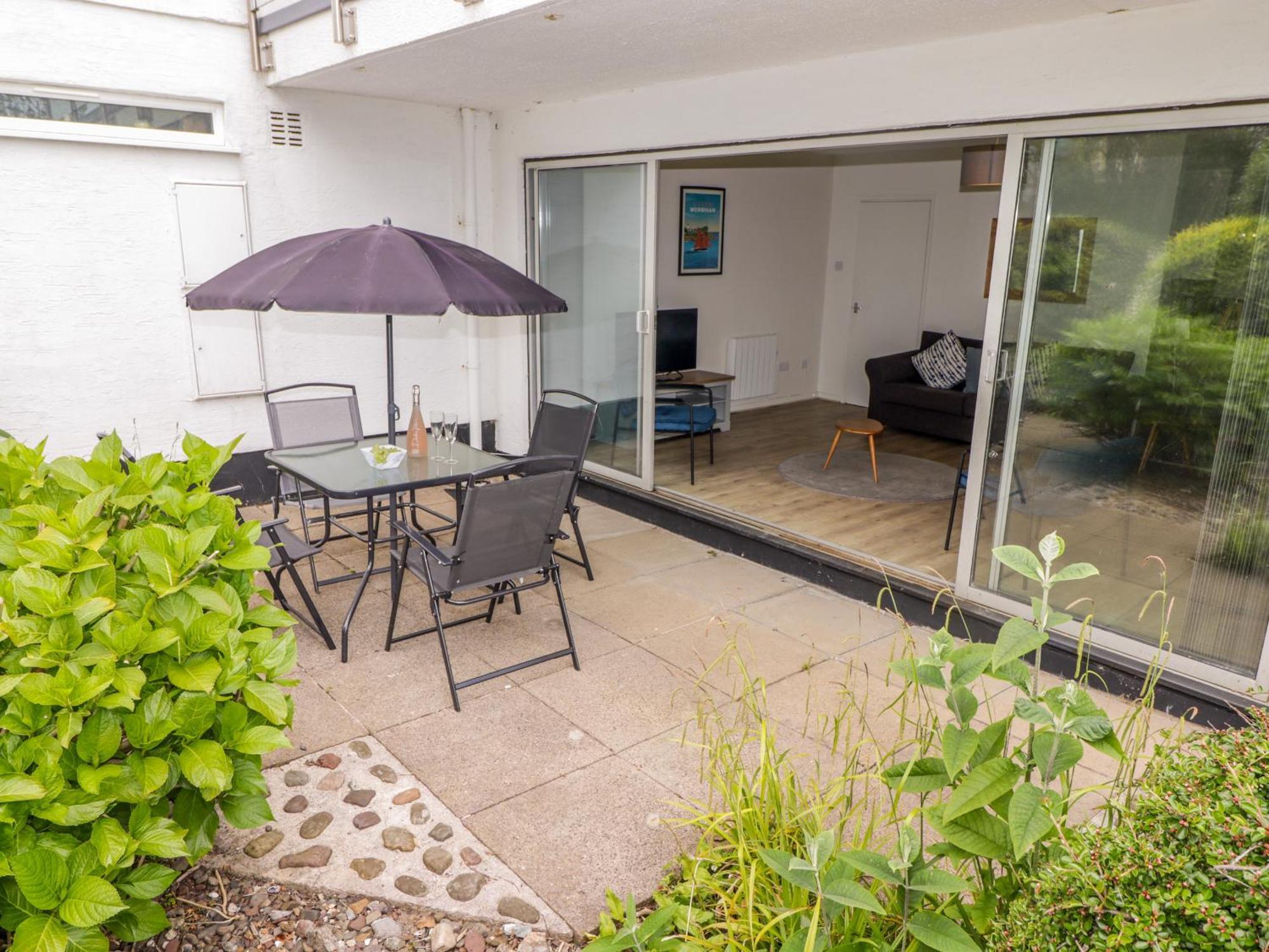 14 Coedrath Park Apartment Saundersfoot