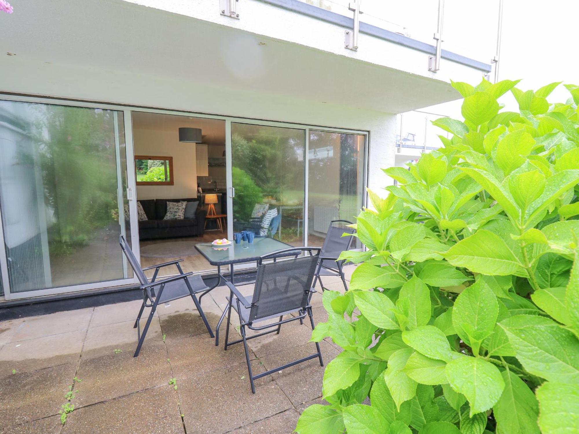 14 Coedrath Park Apartment Saundersfoot