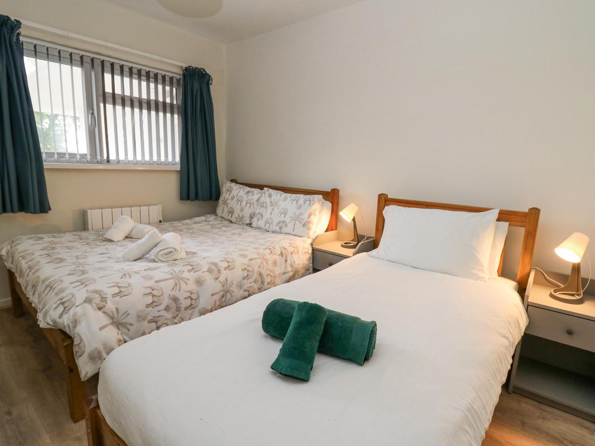 14 Coedrath Park * Saundersfoot